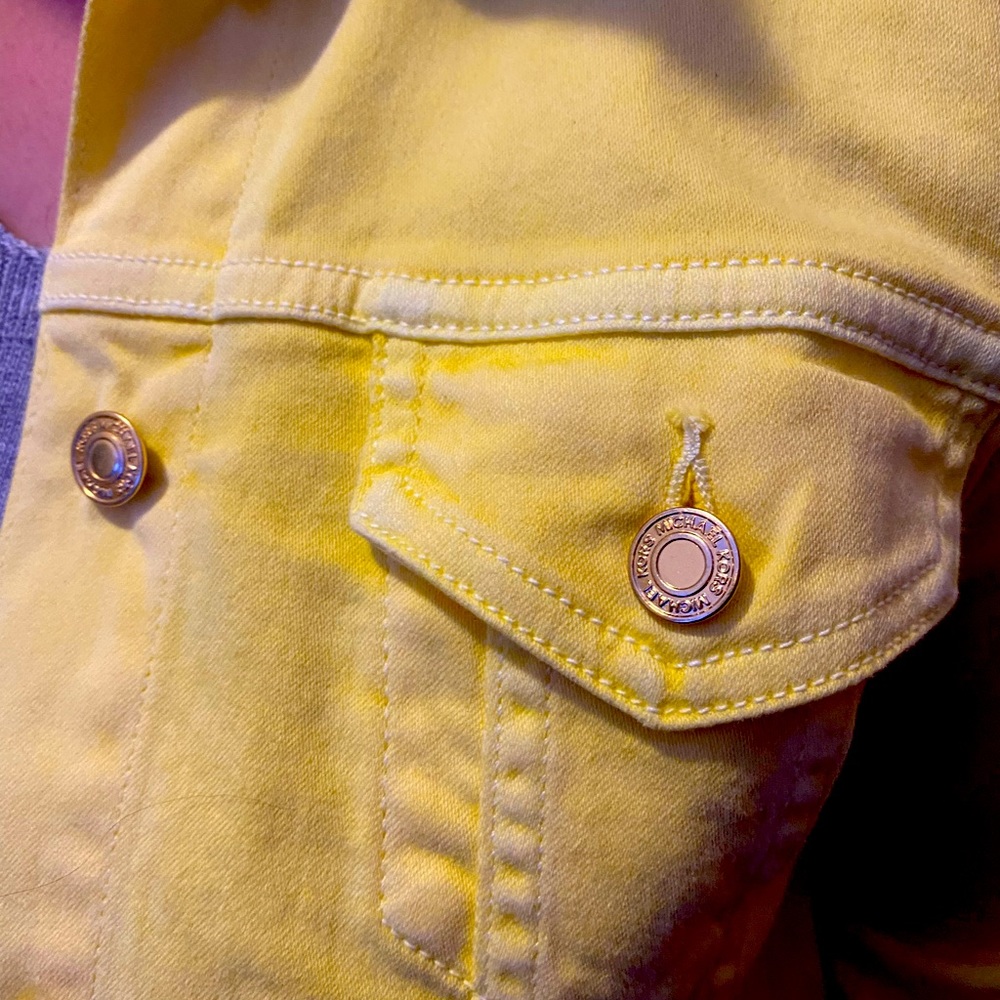 Jacket For Spring Michael Kors - image 5